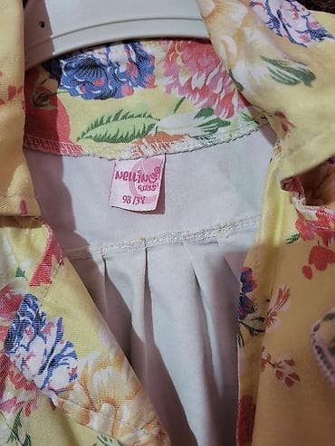 ehtiyaci olana verilir: Pencəklər — 4