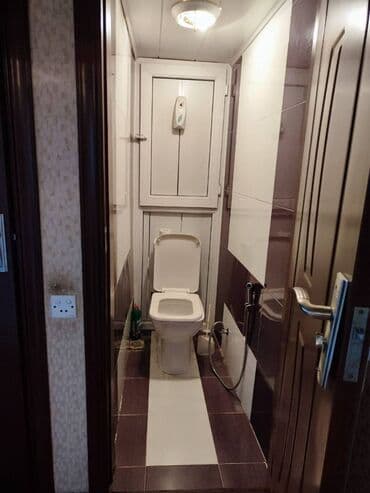 дома в ипотеку в баку: Баку, 3 комнаты, Вторичка, м. Ази Асланов, 75 м² — 11