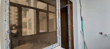 sumqayıt kreditle evler: 3 otaqlı, Yeni tikili, m. Həzi Aslanov, 124 kv. m — 11