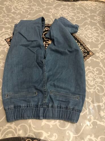 uşaq sortiki: Şort, Oğlan üçün, 7 - 8 yaş, İşlənmiş — 12