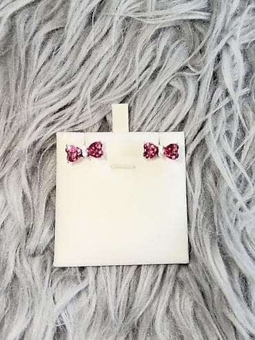 Ювелирные изделия: Серьги, Pandora, Самовывоз — 3