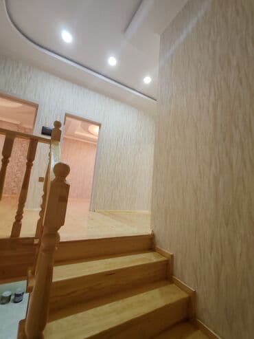 купить дом в азербайджане баку: Binəqədi qəs. 5 otaqlı, 240 kv. m, Kredit yoxdur, Yeni təmirli — 13