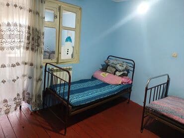 2022 kiraye evler: 22 kv. m, 2 otaqlı — 4