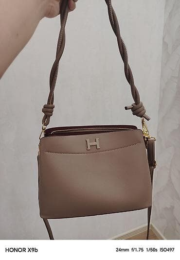 dəst cantalar: Əl çantası, Hermes, Yeni — 2