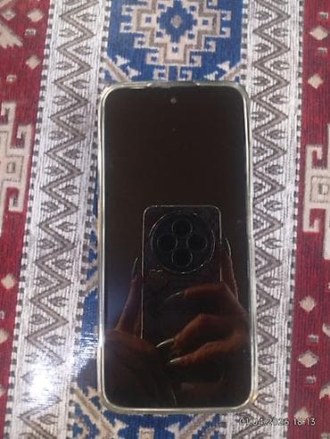 mi kamera: TECNO Spark Go 1 (Model: TECNO KL4) – Android 14, HiOS v14.0.1 — 3