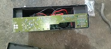 Videoreqistratorlar: Bosch elektronika bloku – sənaye/avtomatika tətbiqləri üçün idarəetmə — 2