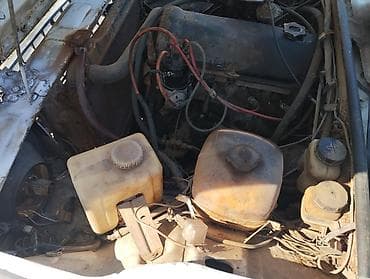 ford 8 1: VAZ (LADA) 2106: 1.6 l | 1991 il 360 km Sedan — 3