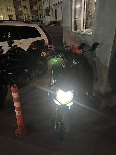 karavan qiyməti: TƏCİLİ SATILIR 125CC hərşeye göre qiymət cıxılıb qurşitel yoxdu REAL — 5