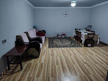 ev sabuncu: Sabunçu qəs., 3 otaqlı, Yeni tikili, m. Koroğlu, 80 kv. m — 7