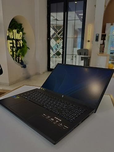 skaner qiymeti: Acer Nitro V 15 (ANV15-51-71PD) – Güclü Oyun və Dizayn Noutbuku — 2