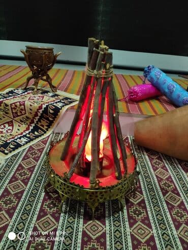 подарок мужчине на 23 февраля: Novruz dekorlari — 14