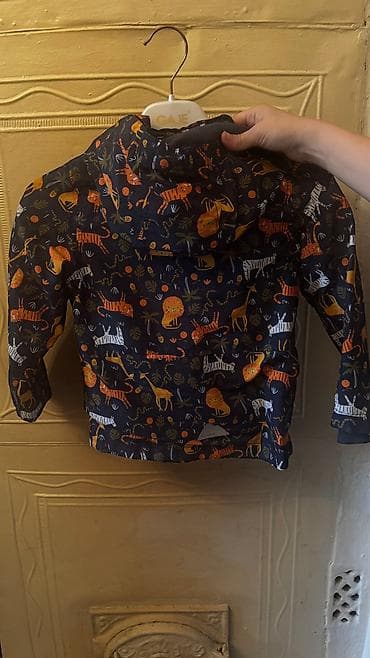 Oyuncaqlar: Kurtkalar — 2