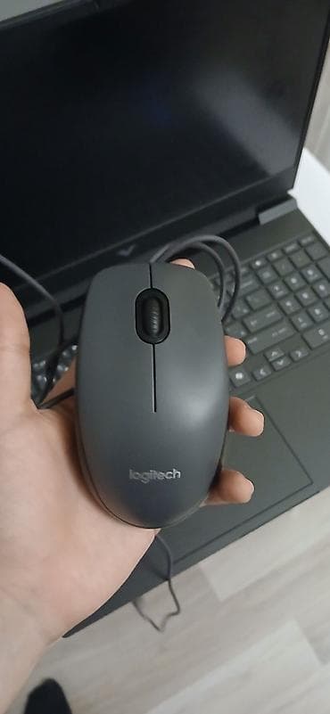 hp pavilion a4000: HP Victus Gaming Laptop + Logitech simli siçan Məhsulun — 3