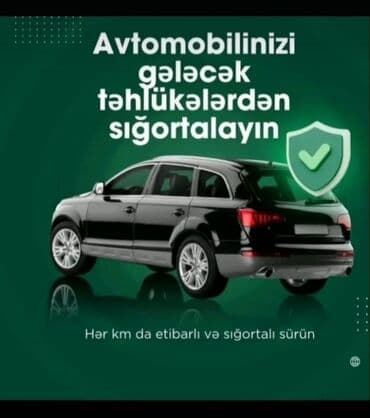 аренда авто под такси в баку: Icbari sığorta burada Sığorta Yoxlanılması Veya Sığortalamaq sərfəli — 1