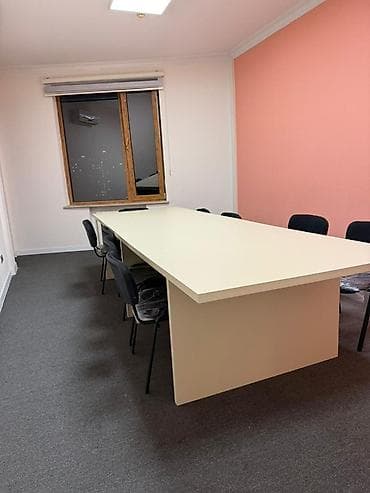 Dördbucaq masa, Siyirməsiz, Laminat