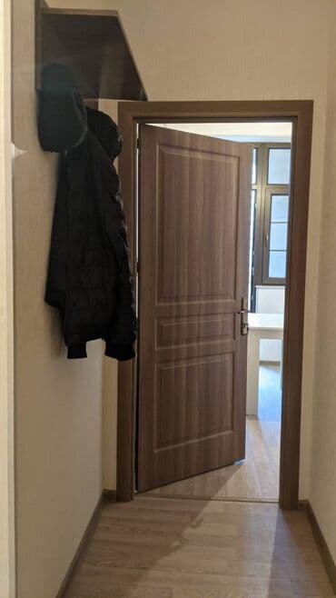 1 комнатная квартира снять: 28 may metrosunun yasil bazarına yaxın 17 mertebeli binanın 6-ci — 19