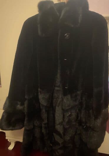 женские шубы из бобра: Alınandan 1-2 dəfə ancaq geyinilib oda yalnız maşınla yol çıxılıb.Dar — 1