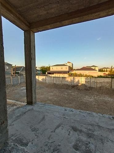 ucuz ev satıram: 6 otaqlı, 300 kv. m, Təmirsiz — 4