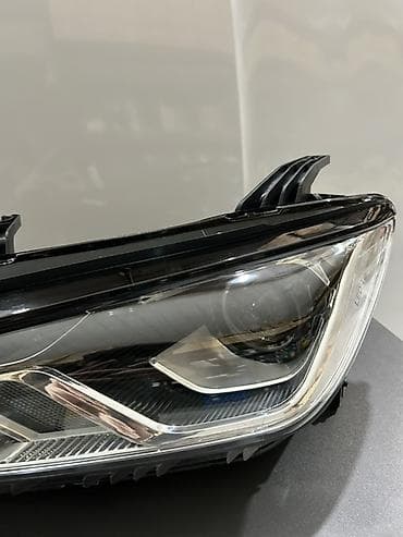 07 qabaq faralari: BYD E2 üçün Ön Fara — 2