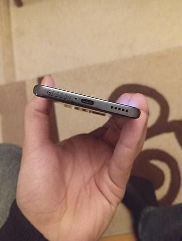 ipad 6 plus: Honor X9b, 256 GB, rəng - Qara, İki sim kartlı — 4