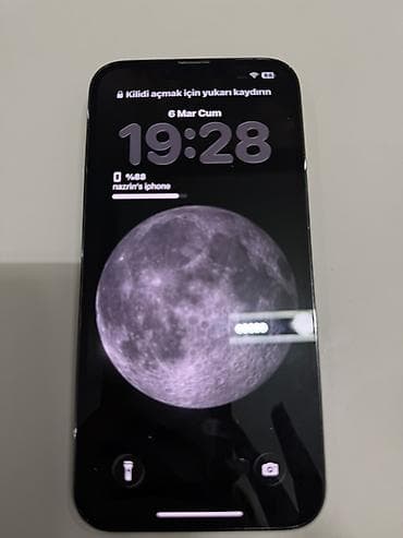 iphone 11 satis: IPhone 13 Pro Max, 256 GB, Space Gray, Face ID — 3