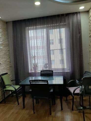 qurtuluş 93 obyekt satilir: 3 otaqlı, Yeni tikili, 93 kv. m — 12