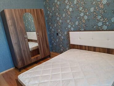 qarayev obyekt: Qara Qaraev metrosuna yaxin 19 mertebeli binanın 4-cu mərtəbəsində — 4