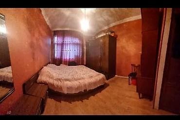 kireditle ev: Memar ecemi metrosuna yaxin 5/5 mertebesinde 3 otaqli ev 650 — 1