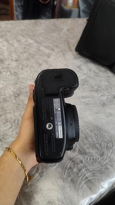 panasonic video: Peşəkar videoçəkiliş dəsti - Sony videokamera: üstündə istiqamətli — 8
