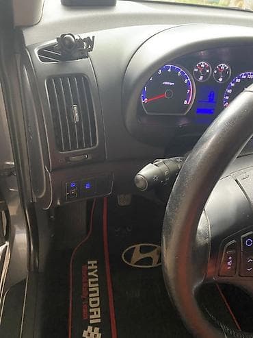 avtomobil satış: Hyundai i30: 1.4 l | 2011 il Universal — 8