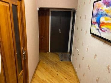 bina az musfiq qesebesi kohne tikili: Bakı, 2 otaqlı, Köhnə tikili, 52 kv. m — 4