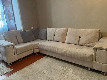 Künc divan, İşlənmiş — 1