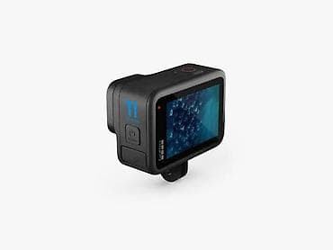 go pro hero 11: GoPro HERO11 Black action kamera - 5.3K yüksək keyfiyyətli video və — 1