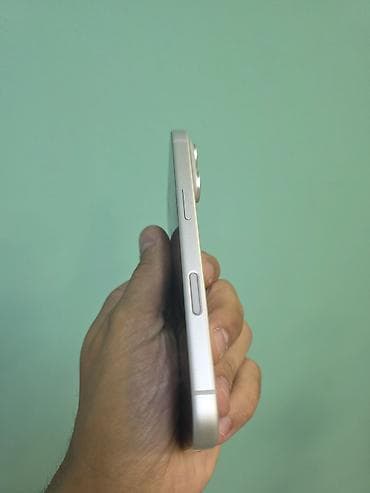 klass 17 deaktiv etmek: IPhone 17 Pro, Gümüşü, Face ID — 7