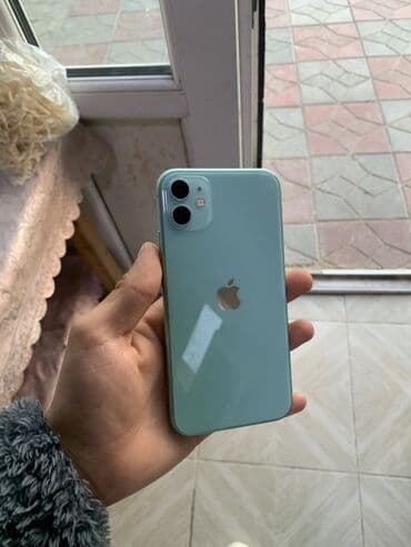 appl: IPhone Xr, 64 GB, Sarı, Face ID — 1