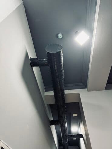 ремонт машины: 💨 Peşəkar Havalandırma Xidmətləri! Təmiz hava, sağlam mühit! — 13