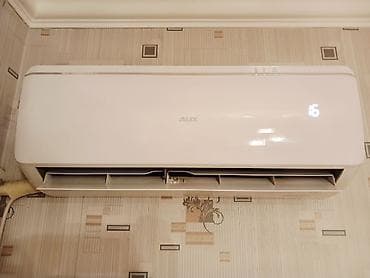 infinix zero flip: Kondisioner AUX, İşlənmiş, 30-35 kv. m, Kredit yoxdur — 1