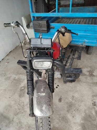 sukutur motor: Motosikletlər — 1