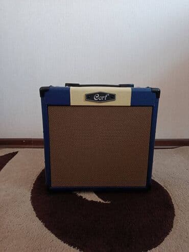 Akkordeonlar: Washburn sonamaster S2H Усилитель CM15R Пользовался 1 год все в — 7