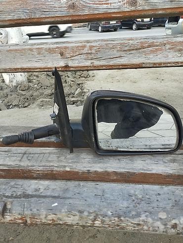 avto baqaj: Sağ, Opel MERİVA 2006 il, Almaniya, Ödənişli çatdırılma, Ünvandan götürmə — 2