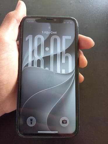 куплю бу холодильник: IPhone 11, 64 ГБ, Черный, Face ID — 7