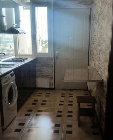 qaracuxurda ev: 80 kv. m, 2 otaqlı — 6