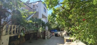 heyət evi: 5 otaqlı, 200 kv. m, Orta təmir — 8