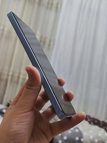 Video oyunlar və konsollar: Redmi 128 GB, rəng - Mavi — 6