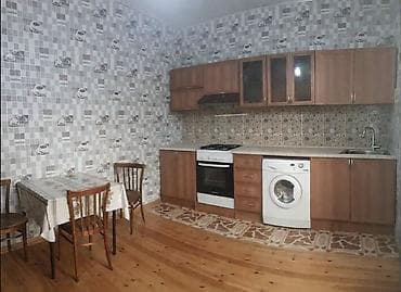 Куплю дом: Масазыр 4 комнаты, 120 м², Средний ремонт — 3