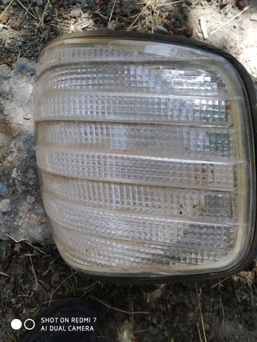 ремонт системных блоков компьютеров: Правая, Mercedes-Benz, Б/у — 2