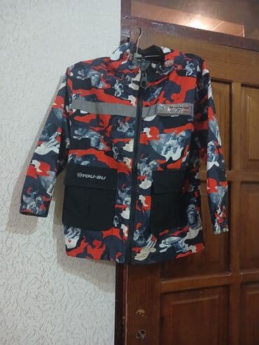 oglan usagi ucun kurtkalar: 2 bir yerdə 20baha alınıb hamısı təzəd — 3