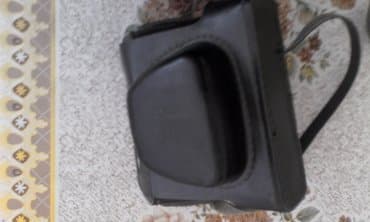 iphone 14 plus: Gencede Qedimi fotoaparat, ideal veziyyetde — 3