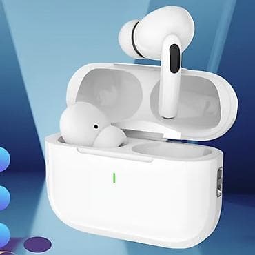 iphone 6s korpus: 🎧 Premium TWS Naqilsiz Qulaqlıq (9D Hi-Fi Stereo Bas) Tamamilə — 3