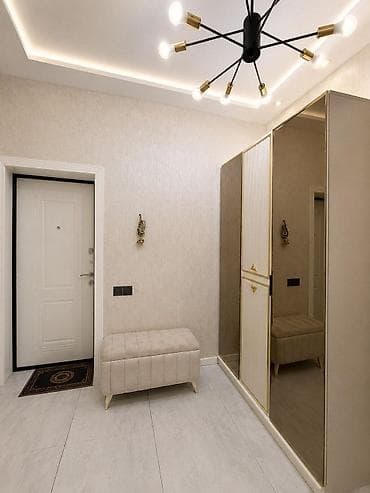 emircanda ev satisi: İcarəyə verilir 2 otaqlı yeni tikili 60 m², Nərimanov r. Kateqoriya — 9